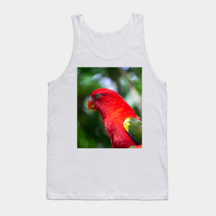 WORLD WILDLIFE DAY Tank Top